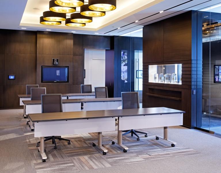 Manhattan Spec Furniture